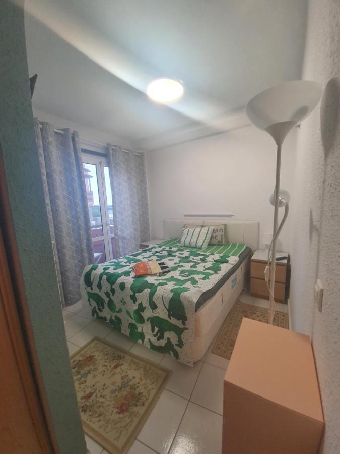 Huoneisto Cozy Ii In Hills Upper Torreblanca *