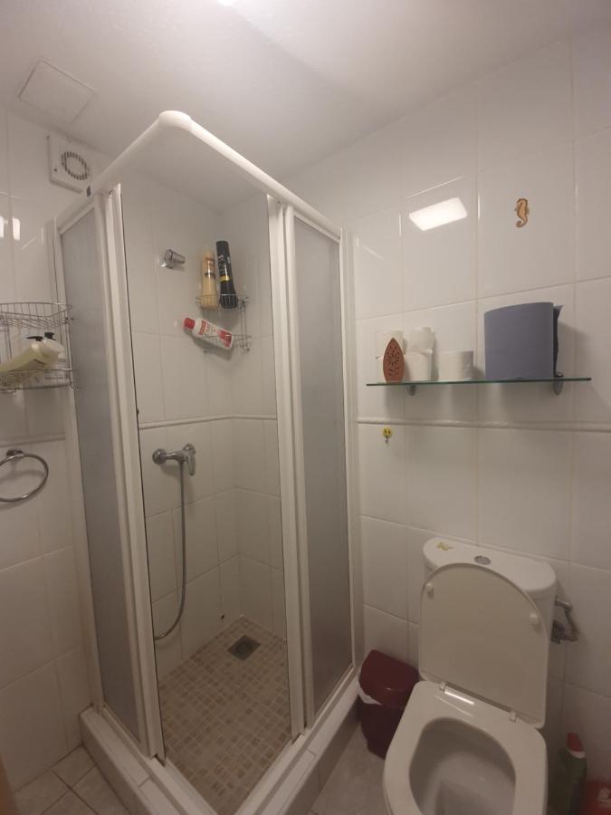 Huoneisto Cozy Ii In Hills Upper Torreblanca *