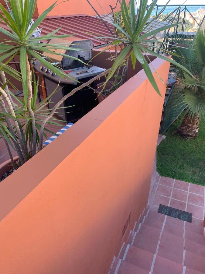 Cozy Ii In Hills Upper Torreblanca Huoneisto Fuengirola