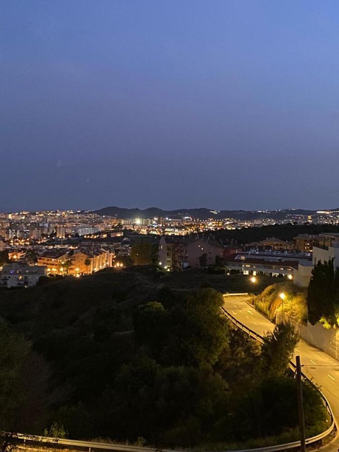 Cozy Ii In Hills Upper Torreblanca Huoneisto Fuengirola