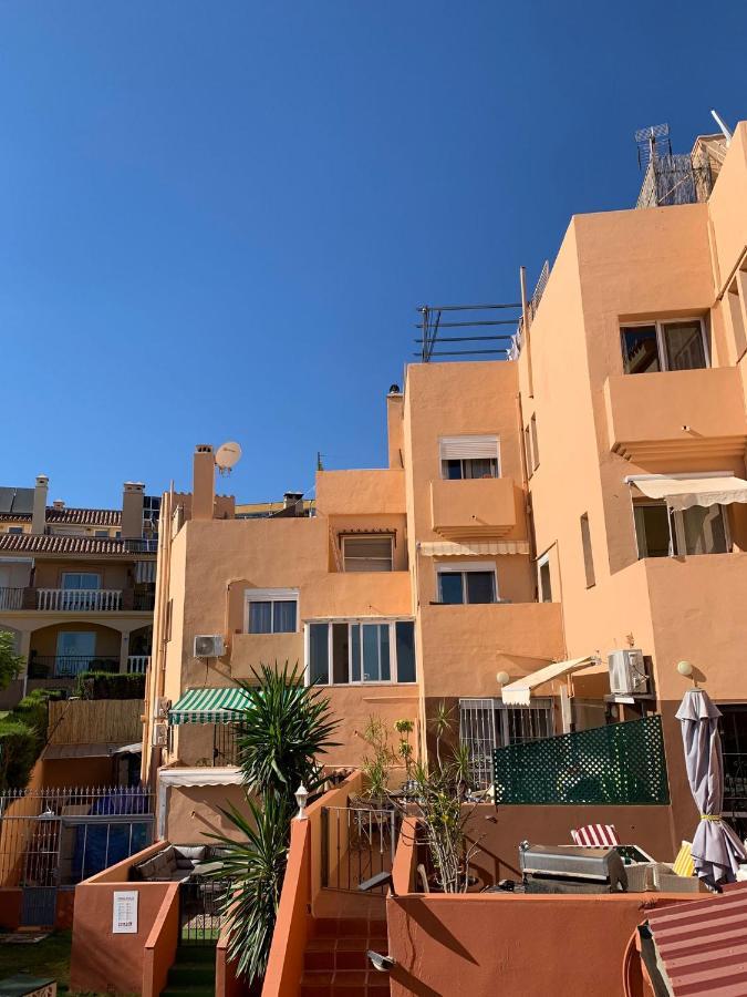 Huoneisto Cozy Ii In Hills Upper Torreblanca *
